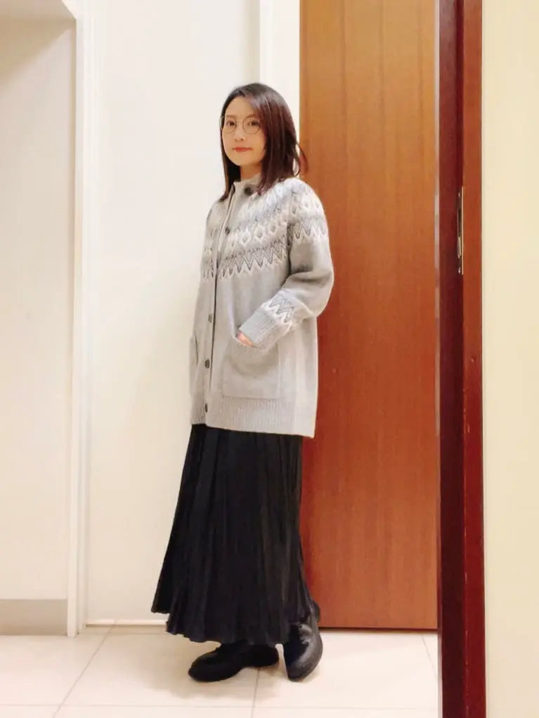  渡邉 コーディネート画像