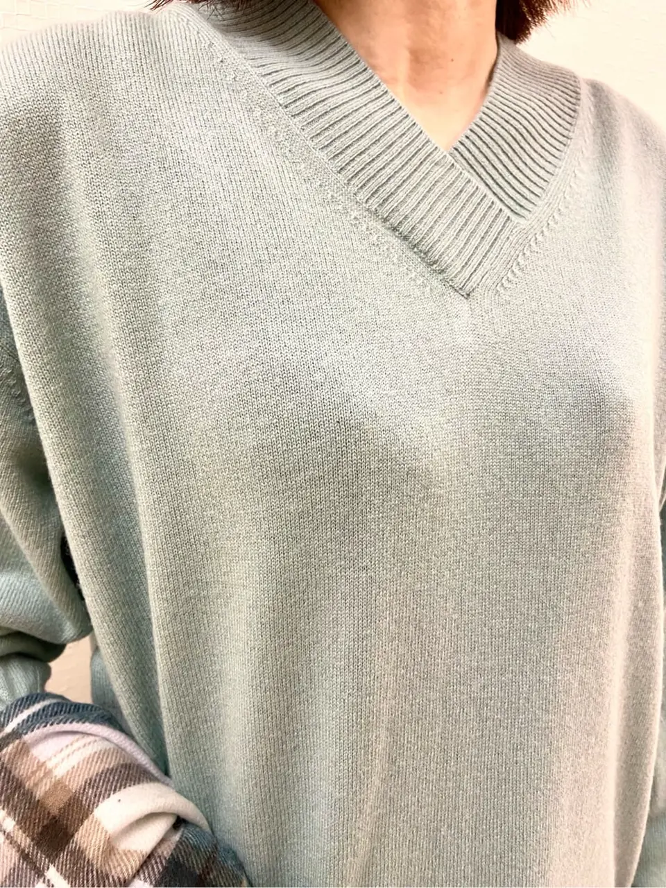 J.PRESS LADIES 前川 コーディネート画像