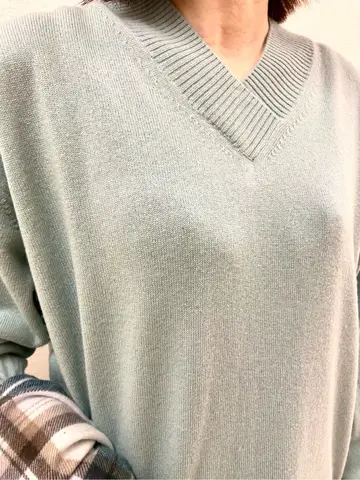 J.PRESS LADIES 前川 コーディネート画像