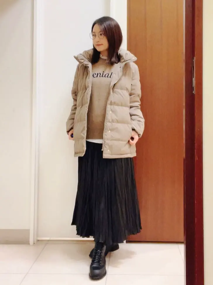  渡邉 コーディネート画像