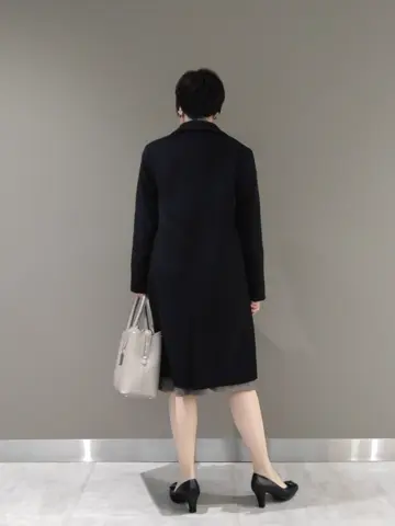 J.PRESS LADIES 山田 コーディネート画像