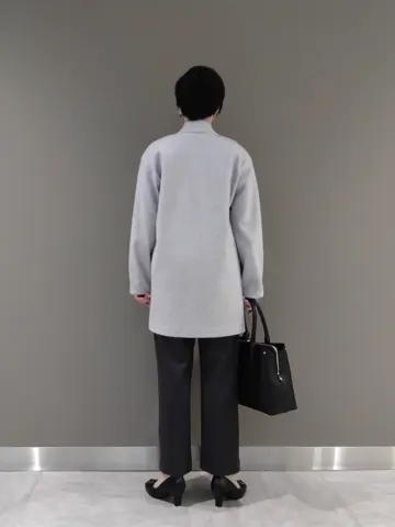 J.PRESS LADIES 山田 コーディネート画像