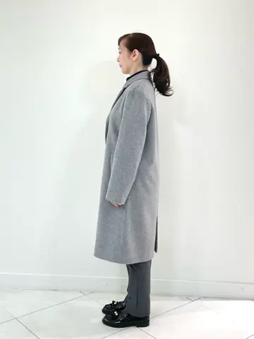 J.PRESS LADIES niina コーディネート画像