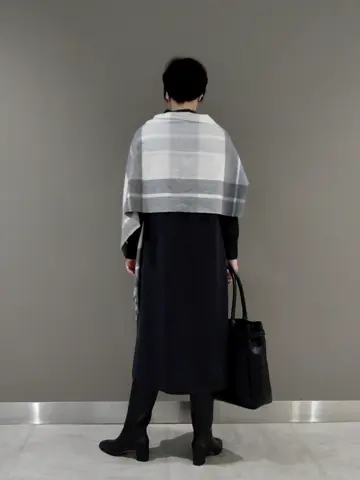 J.PRESS LADIES 山田 コーディネート画像