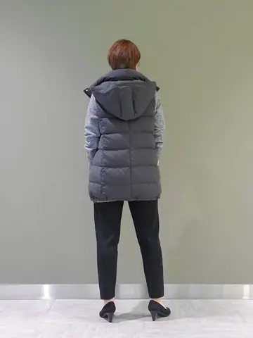 J.PRESS LADIES 坂本 コーディネート画像