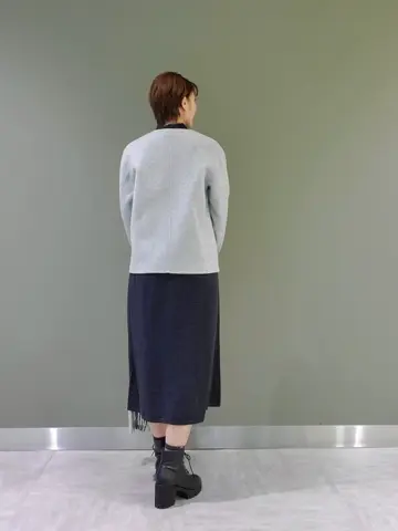 J.PRESS LADIES 坂本 コーディネート画像