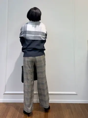 J.PRESS LADIES 東海林 コーディネート画像