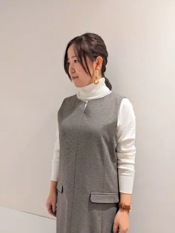 J.PRESS LADIES 和田 コーディネート画像