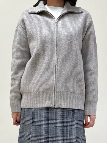 J.PRESS LADIES 佐藤 コーディネート画像