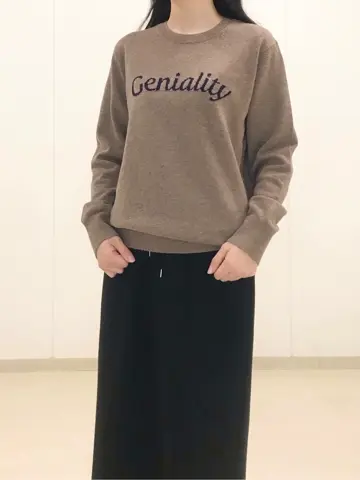 J.PRESS LADIES 福井 コーディネート画像