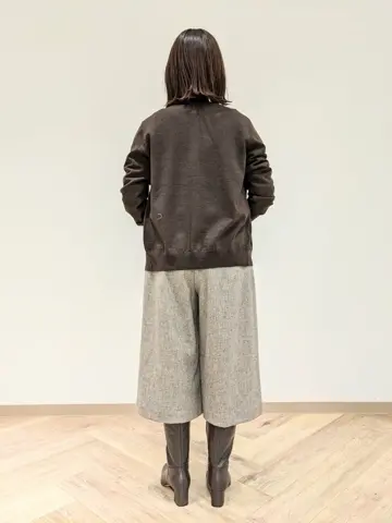 J.PRESS LADIES 井上 コーディネート画像