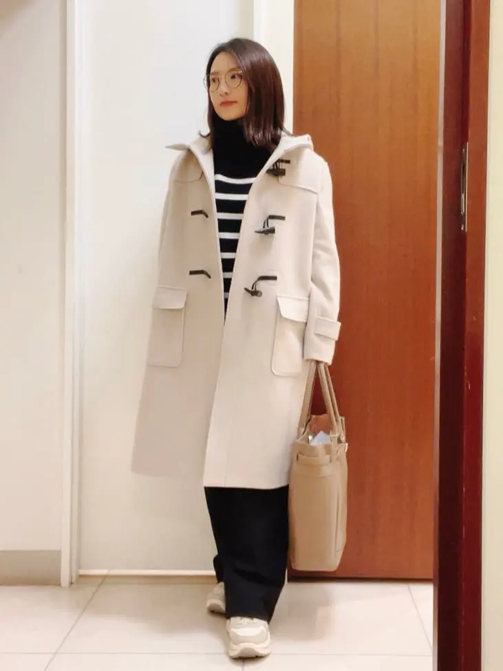  渡邉 コーディネート画像