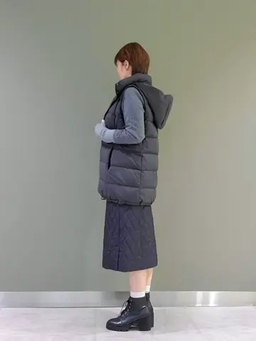 J.PRESS LADIES 坂本 コーディネート画像