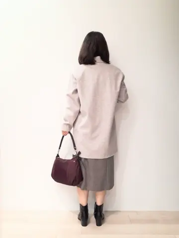 J.PRESS LADIES 阿部 コーディネート画像