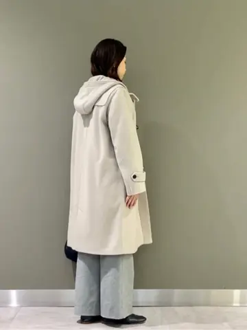 J.PRESS LADIES 髙木元 コーディネート画像