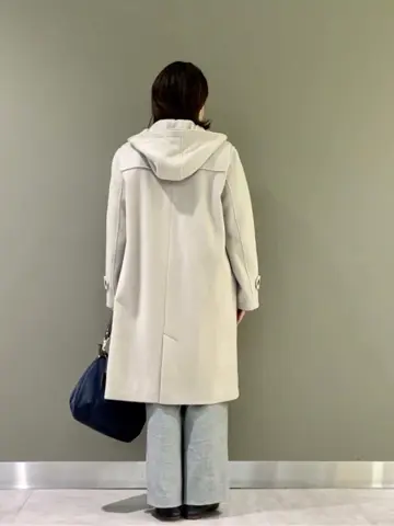 J.PRESS LADIES 髙木元 コーディネート画像