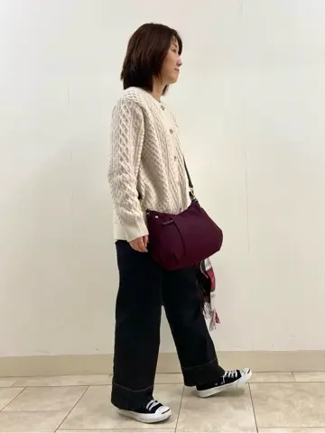 J.PRESS LADIES 前川 コーディネート画像