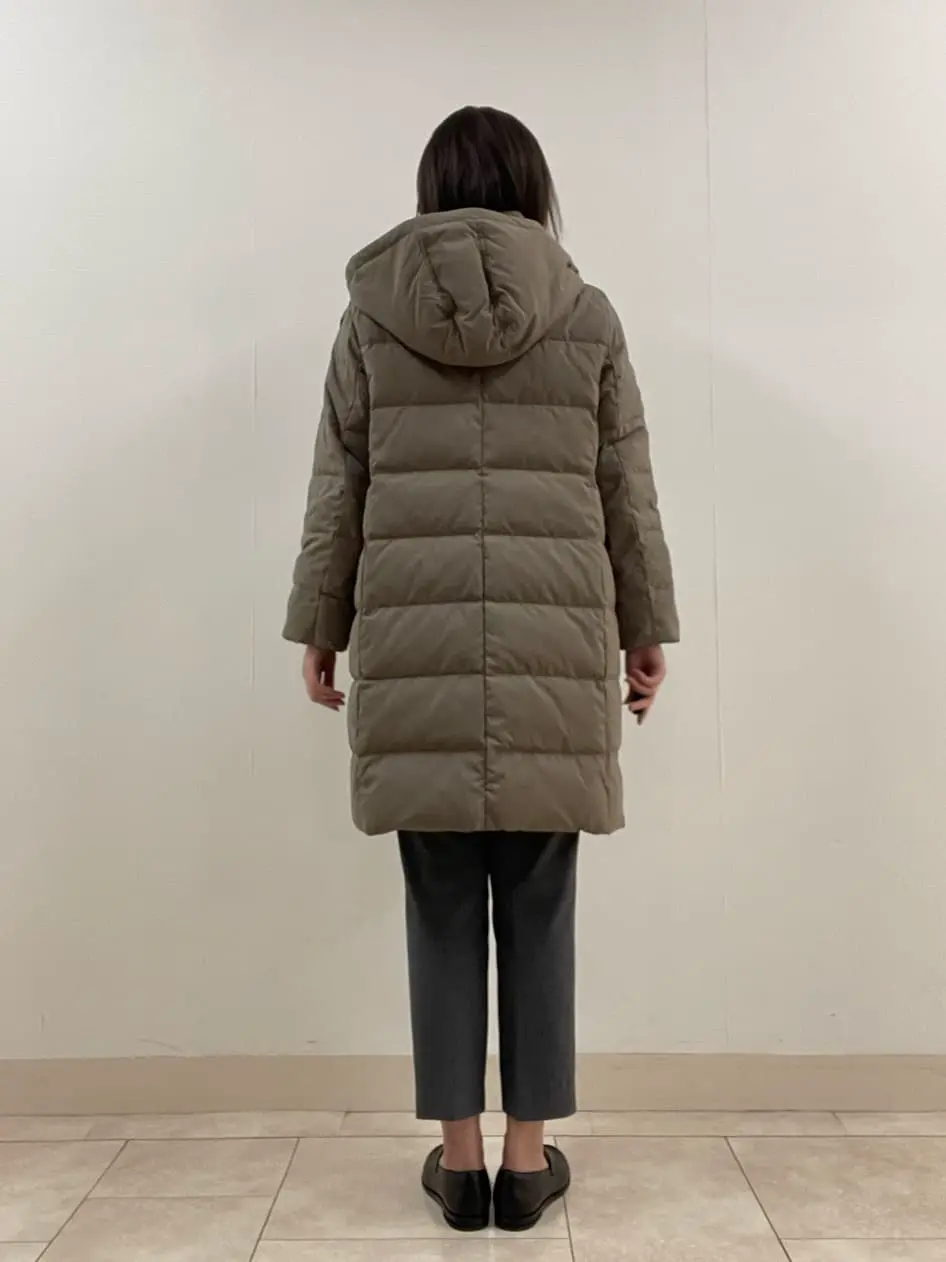 J.PRESS LADIES 守田 コーディネート画像