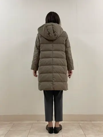 J.PRESS LADIES 守田 コーディネート画像