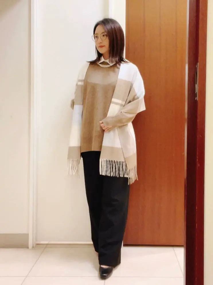  渡邉 コーディネート画像