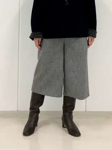 J.PRESS LADIES 辻本 コーディネート画像