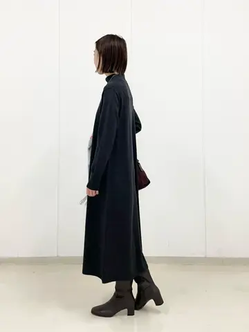 J.PRESS LADIES 大柿 コーディネート画像