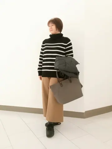 J.PRESS LADIES 影 コーディネート画像