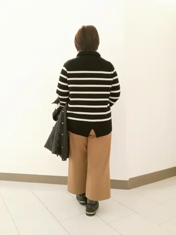 J.PRESS LADIES 影 コーディネート画像