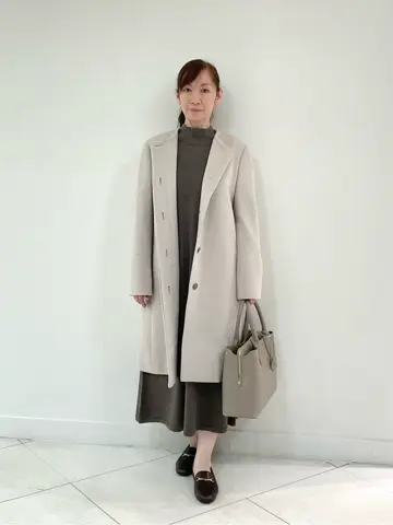J.PRESS LADIES niina コーディネート画像