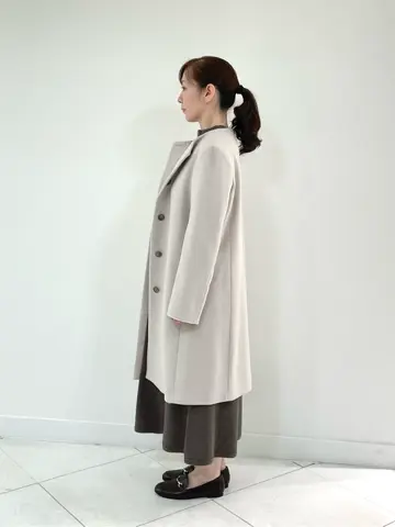 J.PRESS LADIES niina コーディネート画像