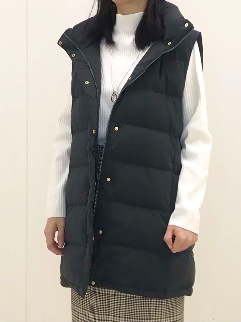 J.PRESS LADIES 福井 コーディネート画像