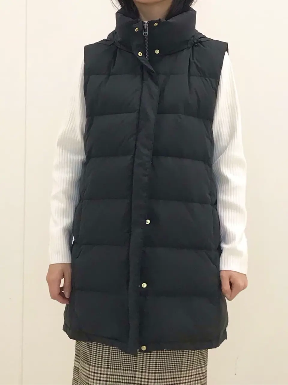 J.PRESS LADIES 福井 コーディネート画像