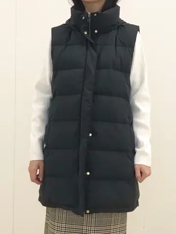 J.PRESS LADIES 福井 コーディネート画像