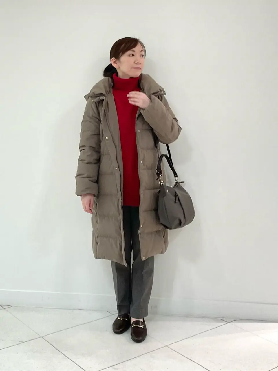  niina コーディネート画像