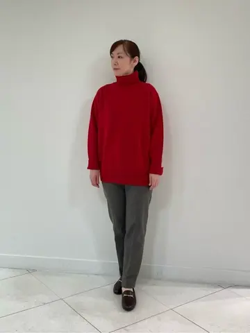 J.PRESS LADIES niina コーディネート画像