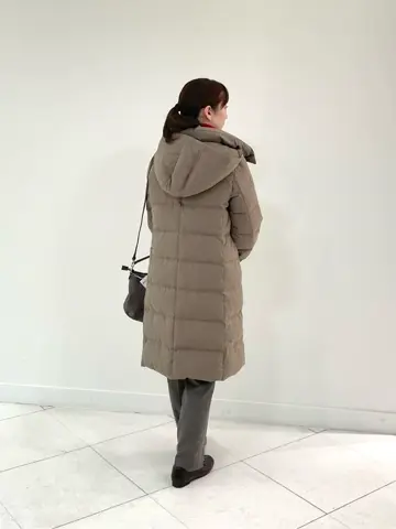 J.PRESS LADIES niina コーディネート画像