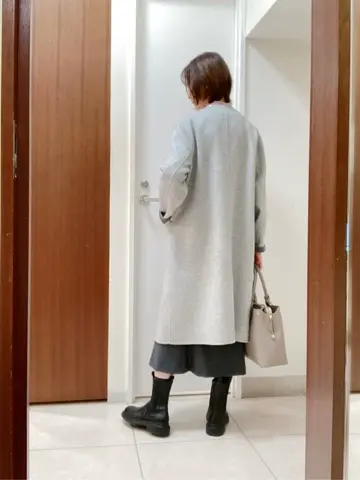 J.PRESS LADIES 河村 コーディネート画像