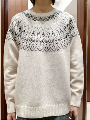 J.PRESS LADIES 河村 コーディネート画像