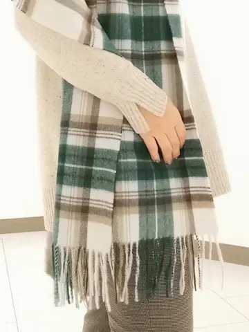 J.PRESS LADIES 影 コーディネート画像