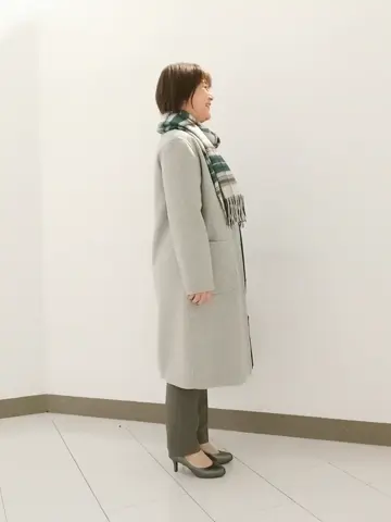 J.PRESS LADIES 影 コーディネート画像