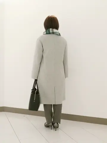 J.PRESS LADIES 影 コーディネート画像