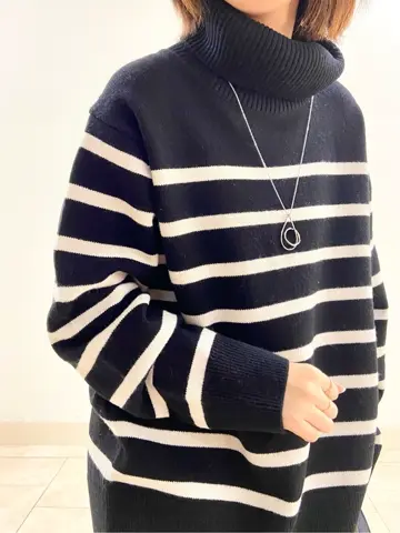 J.PRESS LADIES 前川 コーディネート画像