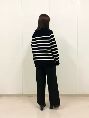 J.PRESS LADIES 早川 コーディネート画像
