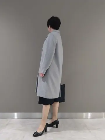 J.PRESS LADIES 山田 コーディネート画像