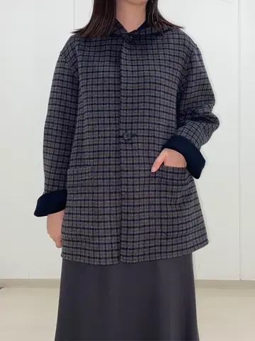 J.PRESS LADIES 早川 コーディネート画像