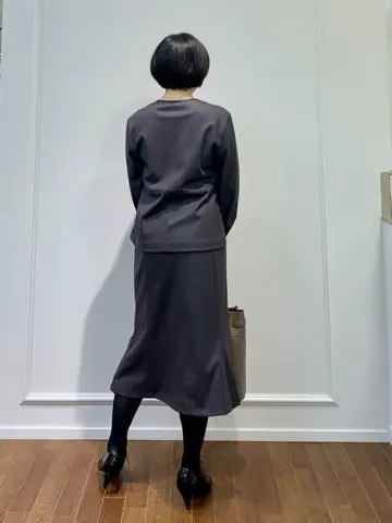 J.PRESS LADIES 東海林 コーディネート画像