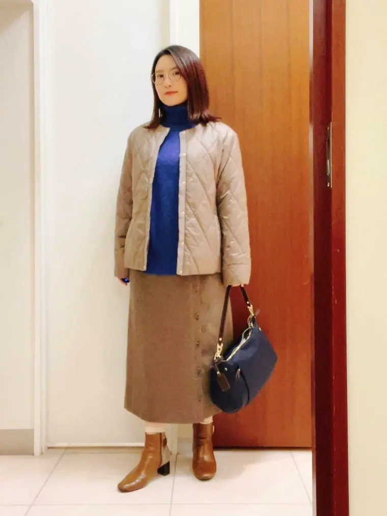  渡邉 コーディネート画像