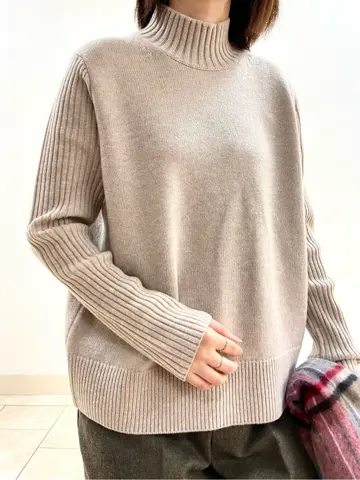 J.PRESS LADIES 前川 コーディネート画像