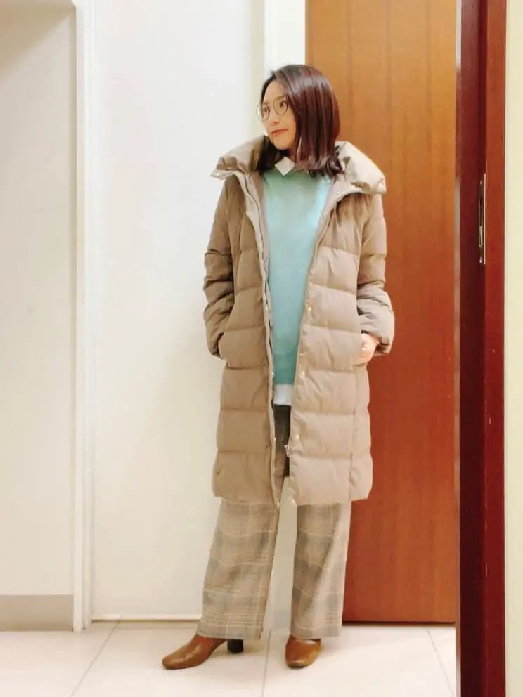  渡邉 コーディネート画像