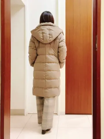 J.PRESS LADIES 渡邉 コーディネート画像